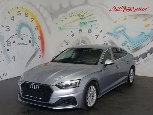 Audi A5 35 TDI