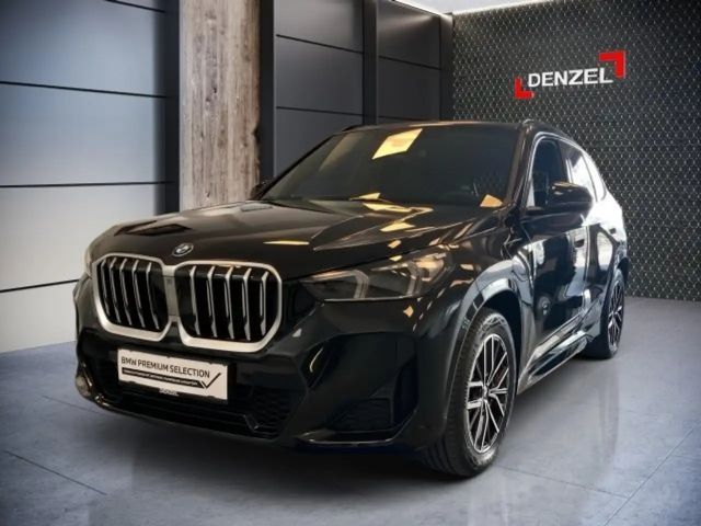 BMW X1 xDrive30e U11 XB2