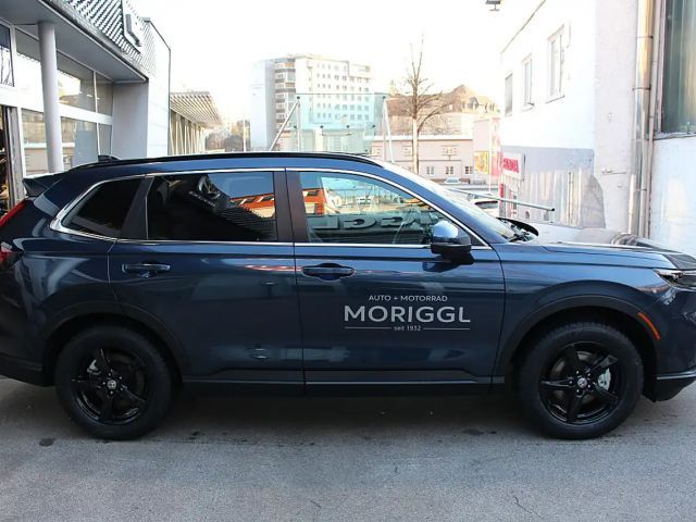 Honda CR-V Advance e:HEV i-MMD