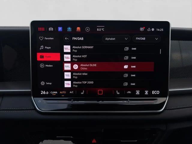 Volkswagen Tayron Life eHybrid