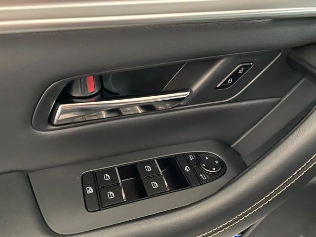 Mazda CX-60 4WD Homura