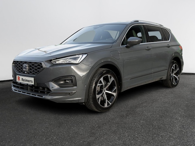 Seat Tarraco 1.4 TSI DSG