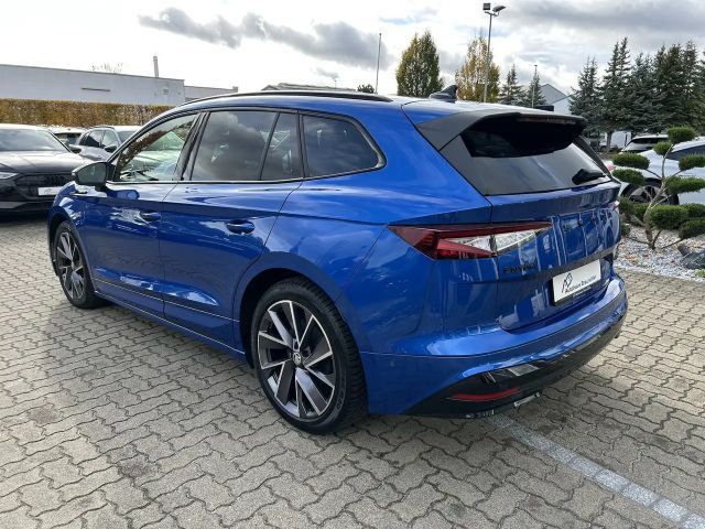 Skoda Enyaq Sportline iV 80
