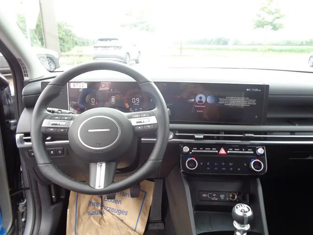 Hyundai Tucson Tucson Jubile Limitiertes Sondermodell