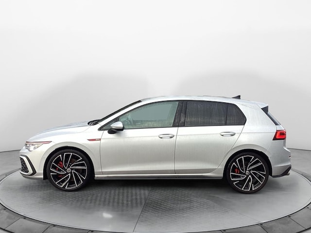 Volkswagen Golf DSG GTI Golf VIII