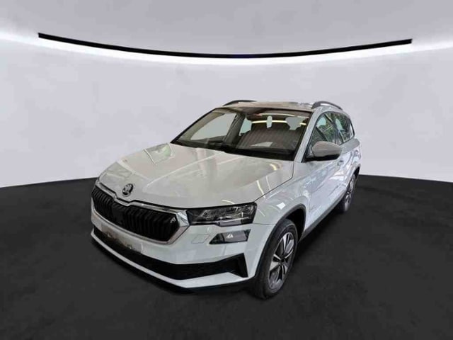 Skoda Karoq 1.5 TSI Tour