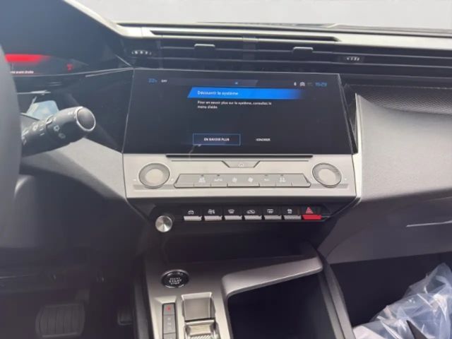 Peugeot 308 Hybrid Style