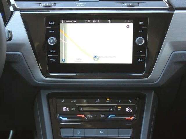 Volkswagen Touran 2.0 TDI Comfortline DSG