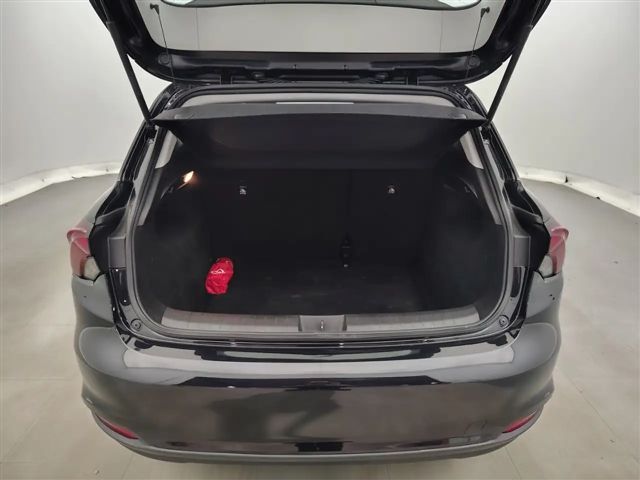 Fiat Tipo climatisation auto / CarPlay