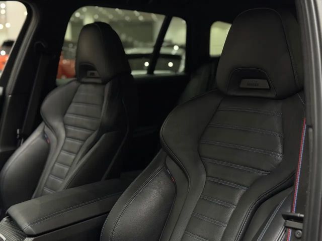 BMW 340 340i M-Sport xDrive