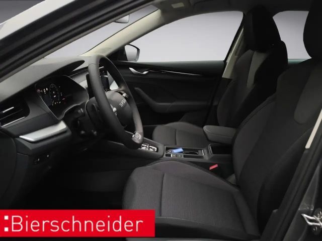 Skoda Octavia 1.5 TSI Combi Selection