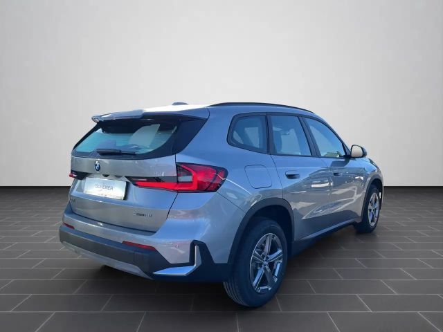 BMW X1 sDrive