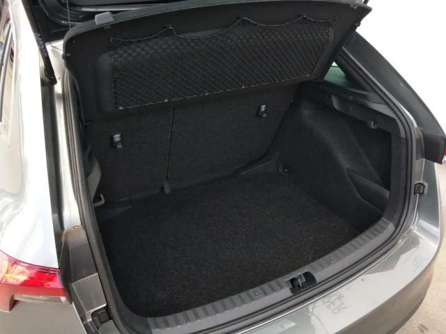 Skoda Scala Style Style