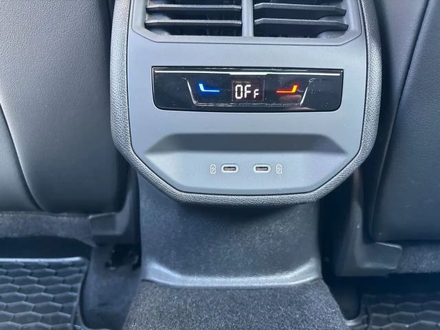 Cupra Leon 2.0 TSI DSG