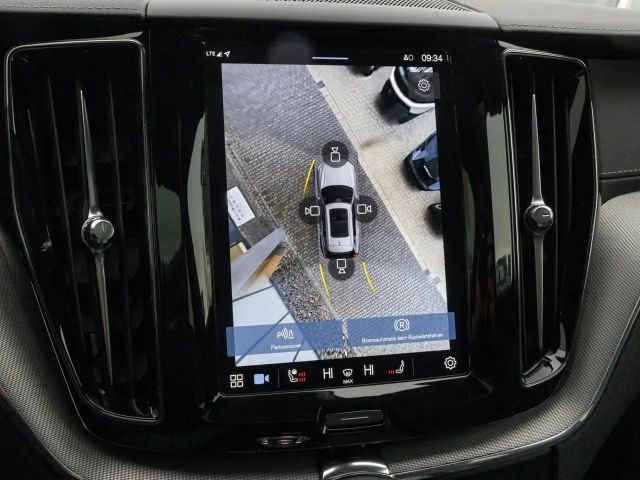 Volvo XC60 AWD Dark Recharge Ultimate