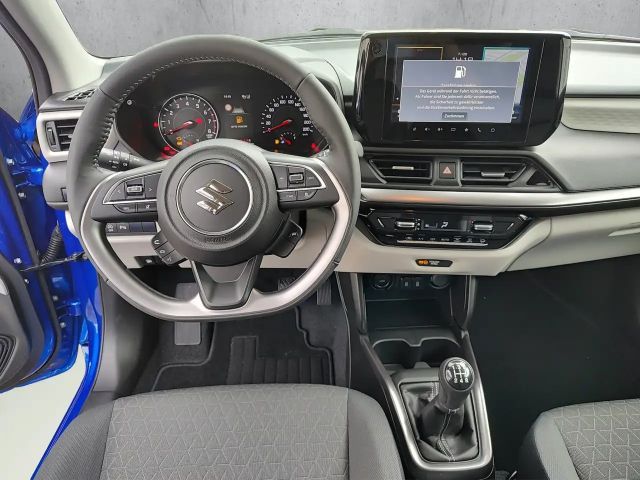 Suzuki Swift Comfort Hybrid