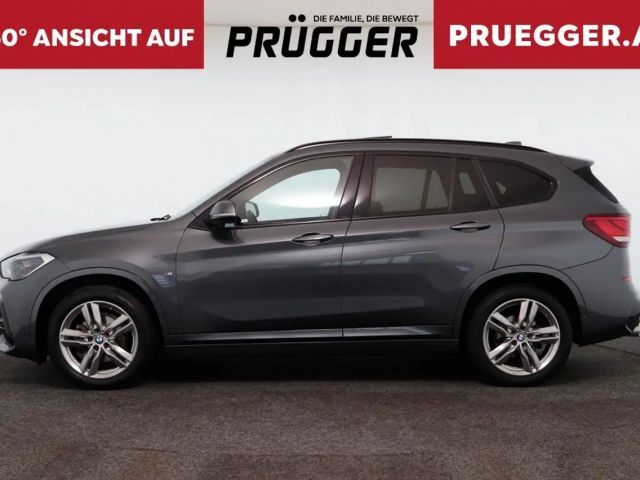 BMW X1 M-Sport sDrive18i