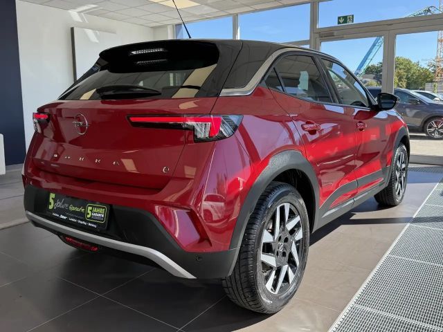 Opel Mokka Elegance Mokka-e