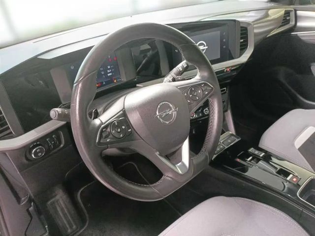 Opel Mokka Elegance