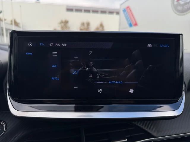 Peugeot 2008 Allure Pack EAT8 PureTech