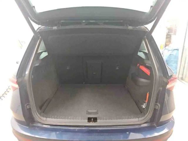 Skoda Karoq 1.5 TSI Ambition Tour