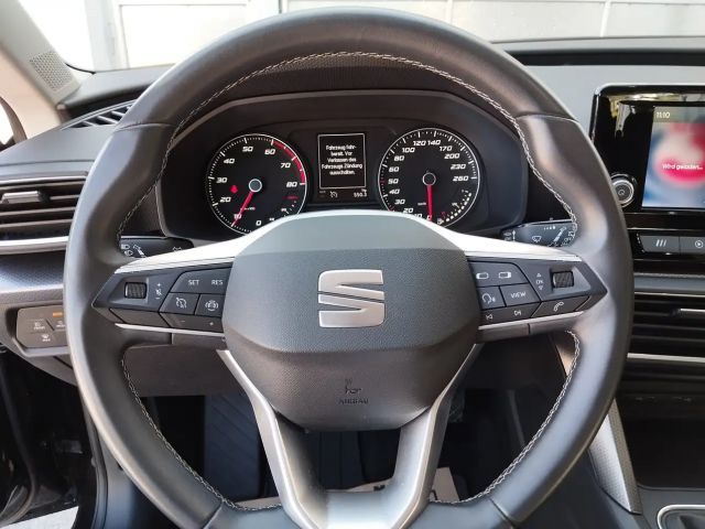 Seat Leon 1.0 TSI Style