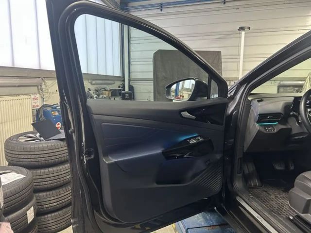 Volkswagen ID.4 220 kW 4Motion GTX