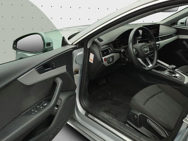 Audi A5 40 TDI S-Tronic Sportback