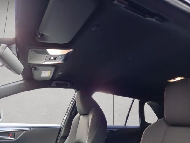 Toyota RAV4 Hybride Plug-in