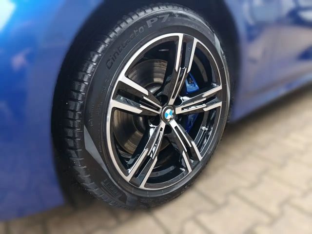 BMW 330 330e M-Sport Touring