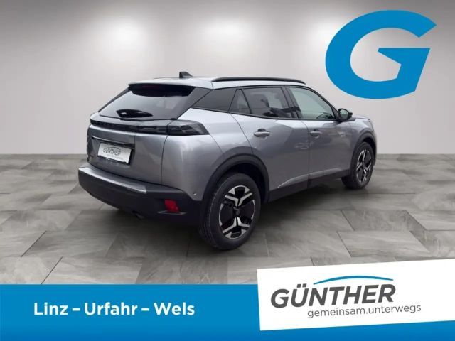 Peugeot 2008 Allure Pack PureTech