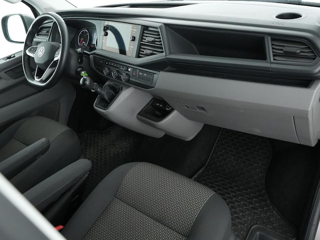 Volkswagen Caravelle T6 Trendline