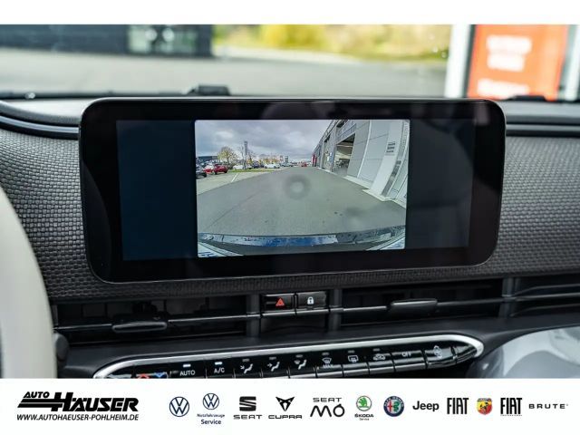 Fiat 500e 42 kWh La Prima by Bocelli