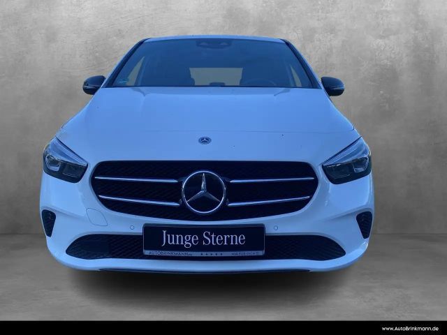 Mercedes-Benz B 200 Progressive