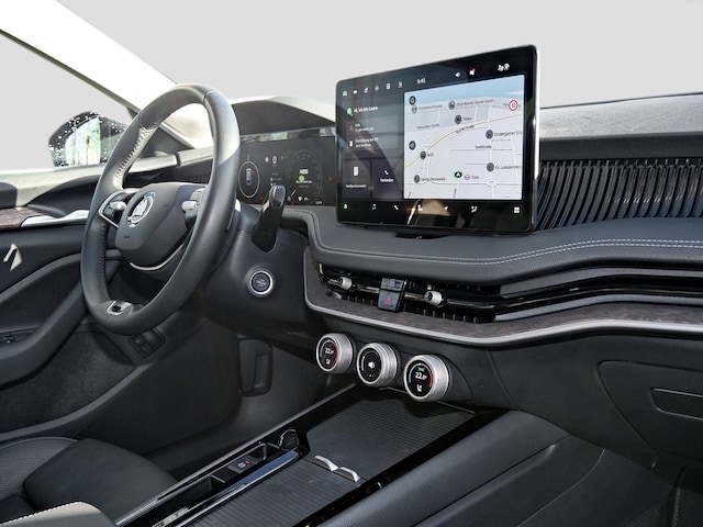 Skoda Superb 1.5 TSI Combi iV