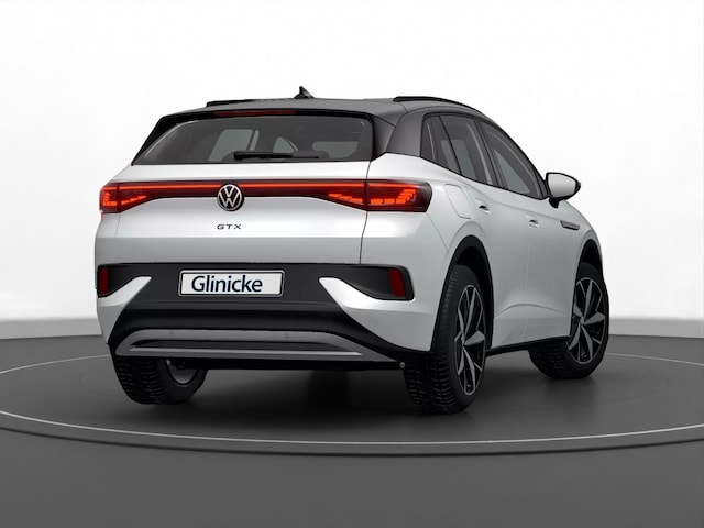 Volkswagen ID.4 GTX
