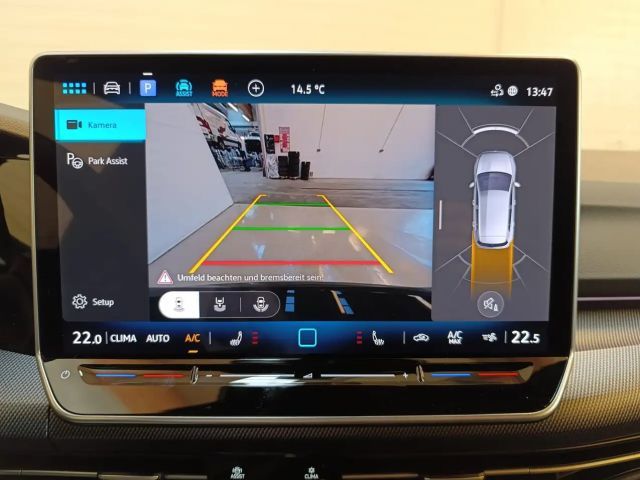 Volkswagen Golf DSG Sport