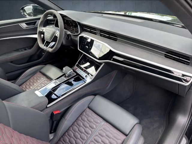 Audi RS6 Performance