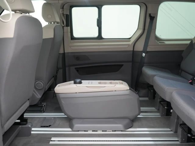 Volkswagen Multivan T7