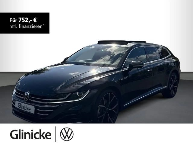 Volkswagen Arteon 2.0 TDI DSG R-Line