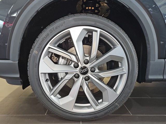 Audi Q2 35 TDI Quattro S-Tronic