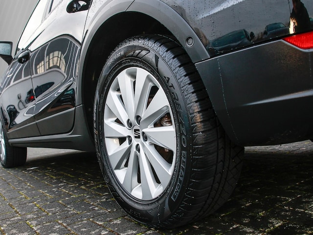 Seat Arona 1.0 TSI Style