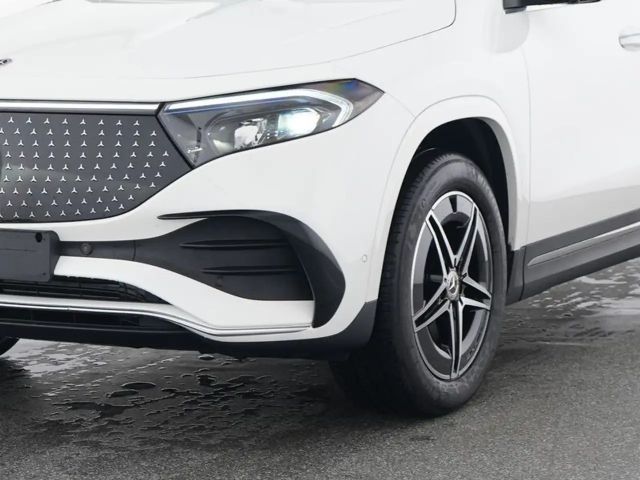 Mercedes-Benz EQA 350 4MATIC AMG Line