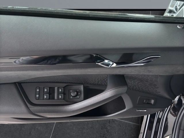 Skoda Octavia 2.0 TSI 4x4 Combi RS