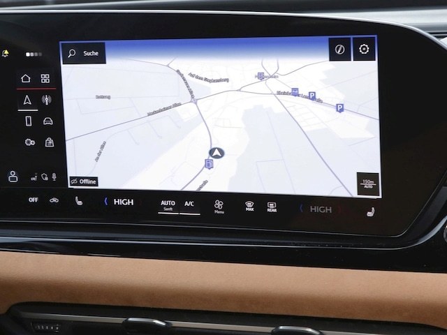 Audi A5 Avant Quattro S-Tronic