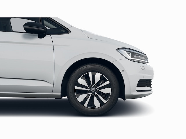 Volkswagen Touran DSG