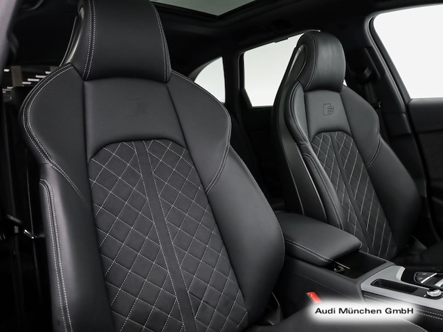 Audi A4 40 TFSI Avant S-Line S-Tronic