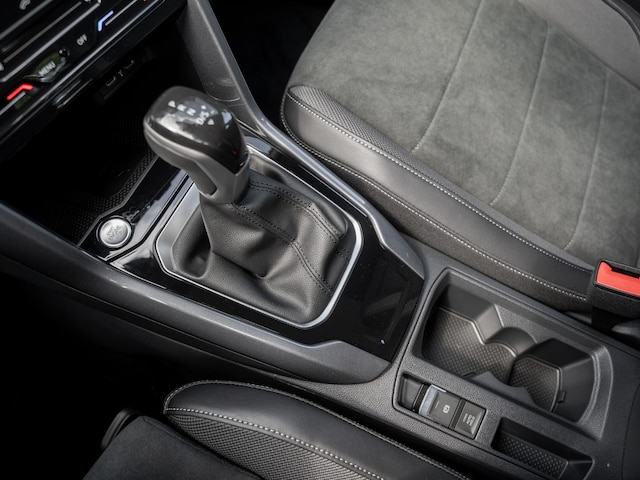 Volkswagen T-Roc 1.5 TSI DSG