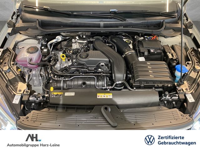 Volkswagen Taigo 1.5 TSI DSG IQ.Drive