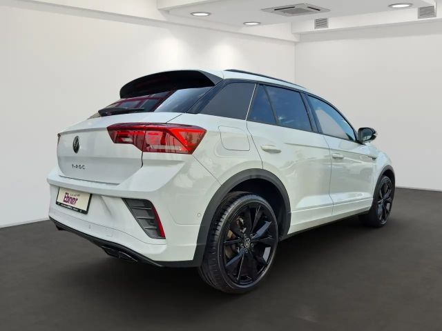 Volkswagen T-Roc R-Line Style